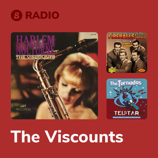 The Viscounts Radio
