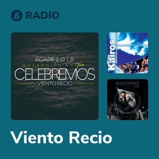 Viento Recio Radio