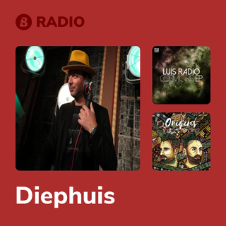 Diephuis Radio