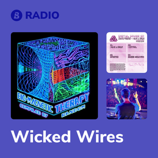 Wicked Wires Radio