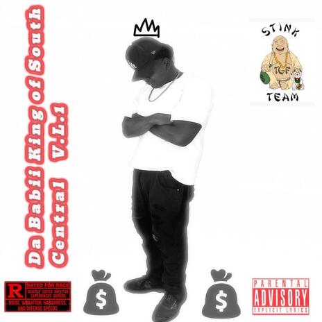Parc lil Niccaz (AJ & TG Diss)