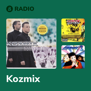 Kozmix Radio
