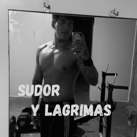 Sudor y Lagrimas cover art