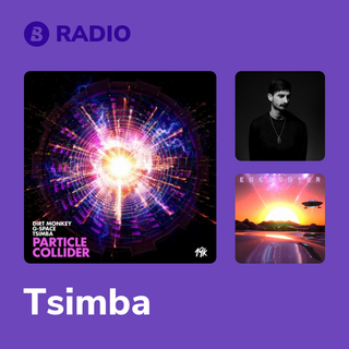 Tsimba Radio