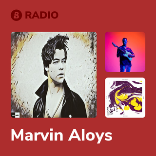 Marvin Aloys Radio
