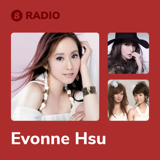 Evonne Hsu Radio
