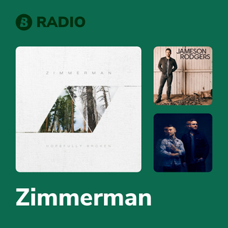 Zimmerman Radio