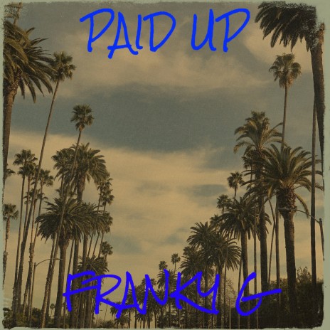 Paid Up cover art