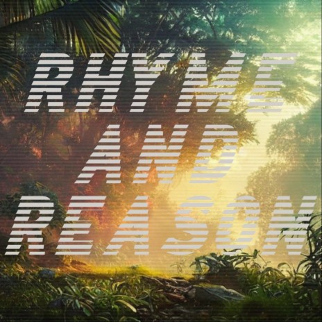 Rhyme & Reason cover art