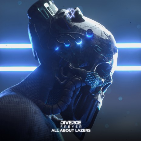 All About Lazers cover art
