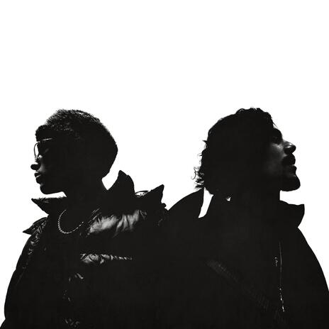 CHÂTILLON ft. DV cover art