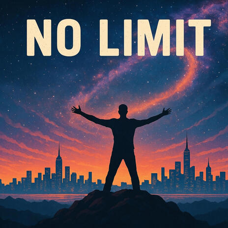 No Limit (NCS) cover art