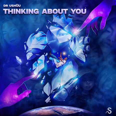 Thinking About You (Original Mix) cover art