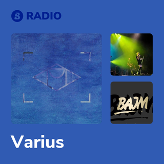 Varius Radio