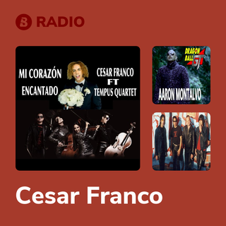 Cesar Franco Radio