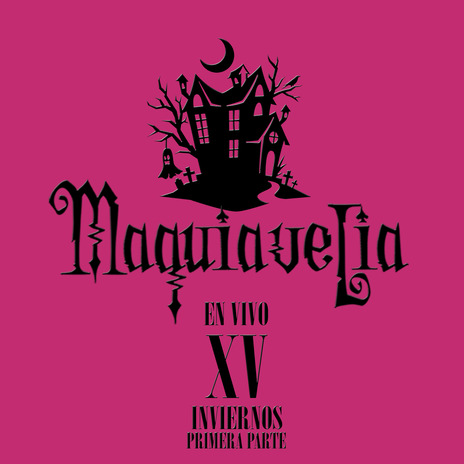 El enterrador (En vivo) cover art