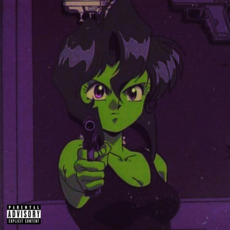 KID CARTI cover art