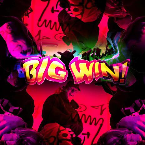 BIGWIN ft. Jirkos35 cover art