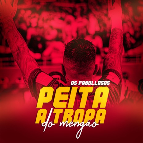Peita a Tropa do Mengão cover art