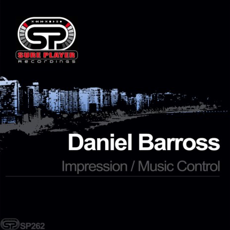 Music Control (Original Mix)