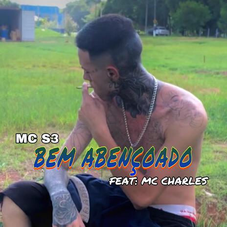BEM ABENÇOADO ft. MC CHARLES cover art