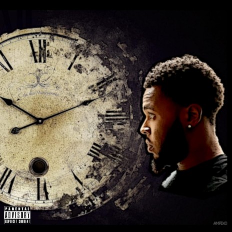 No Time cover art