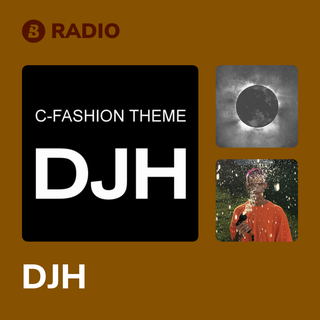 DJH Radio