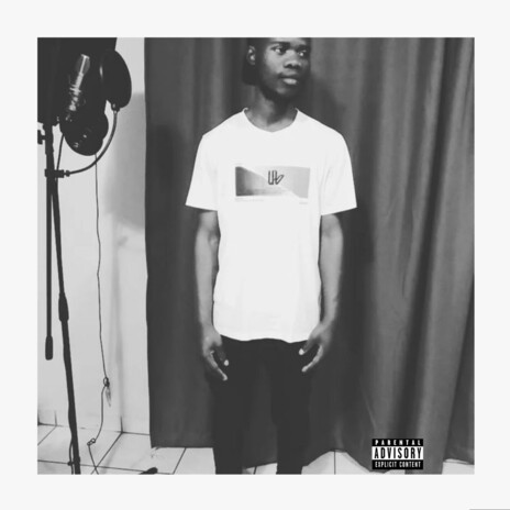 On the Way ft. Narck cover art