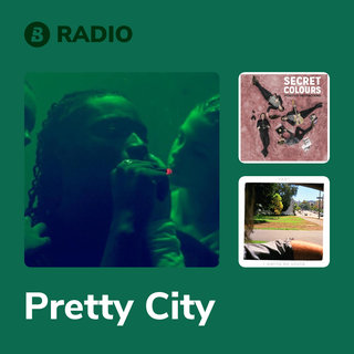 Pretty City Radio
