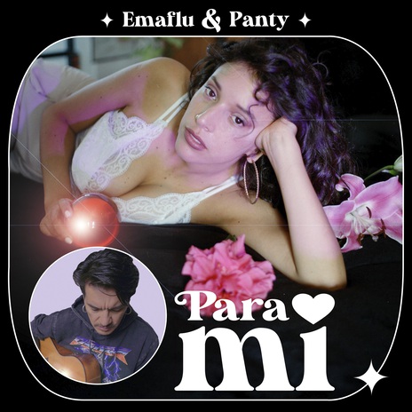 Para Mi ft. Panty