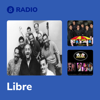 Libre Radio