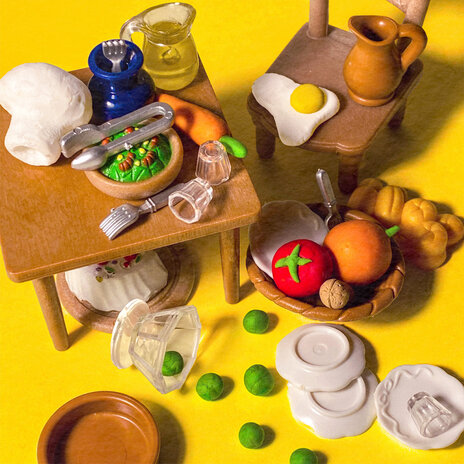 Cocina