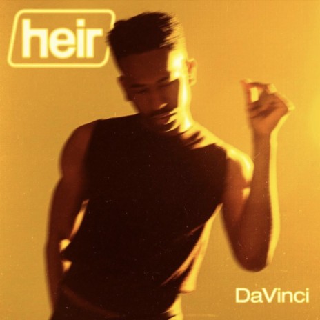 DaVinci cover art