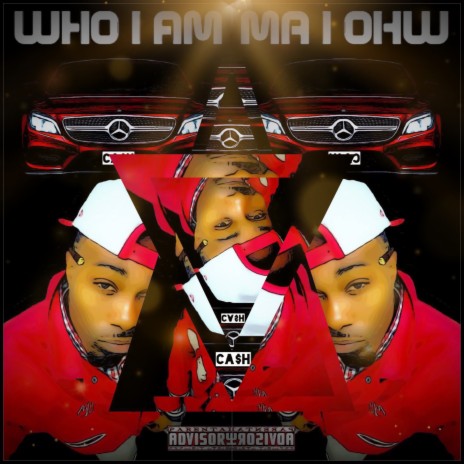 WHO I AM