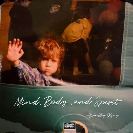 Mind (Peace of Mind) cover art
