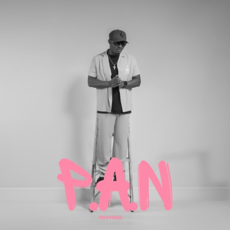 P.A.N cover art