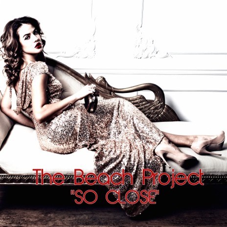 On the Edge of Paradise cover art