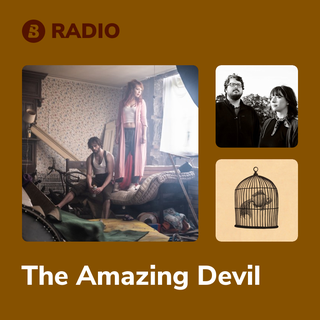 The Amazing Devil Radio