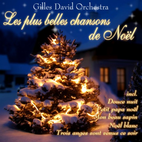 Noël des enfants corses