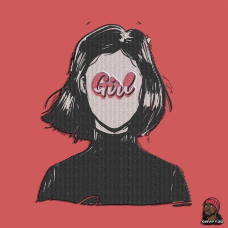 G1RL (Radio Edit) cover art