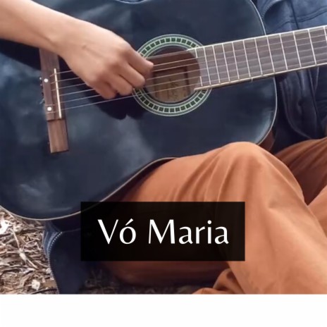 Vó Maria