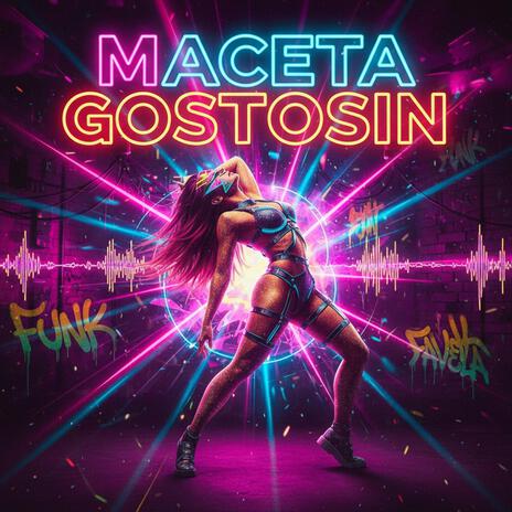 Maceta Gostosin