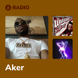 Aker Radio