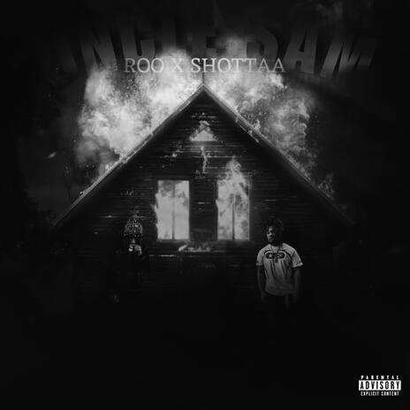 Uncle Sam ft. shottaa cover art