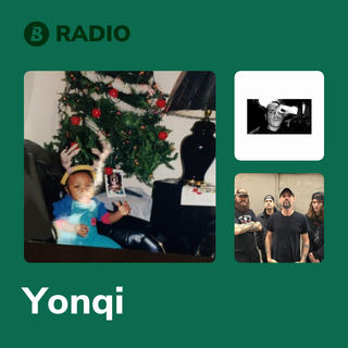 Yonqi Radio