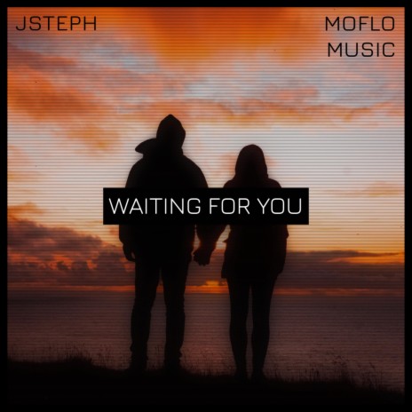 Waiting for You ft. Moflo Music cover art