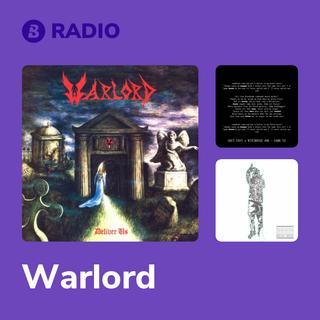Warlord Radio