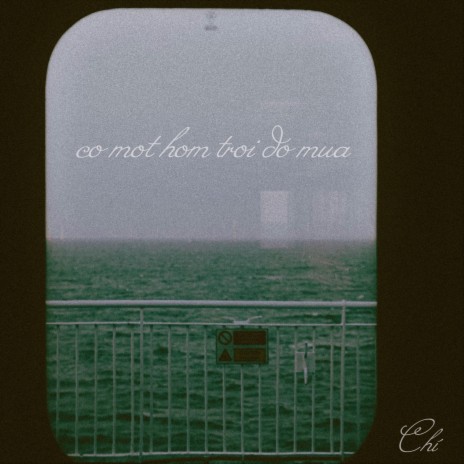 co mot hom troi do mua cover art