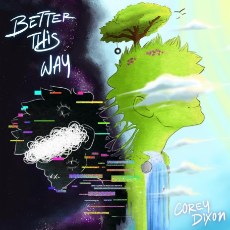 Better This Way cover art