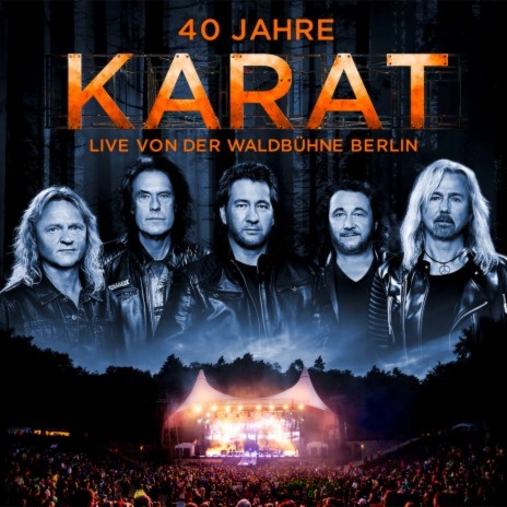 Gewitterregen (Live)